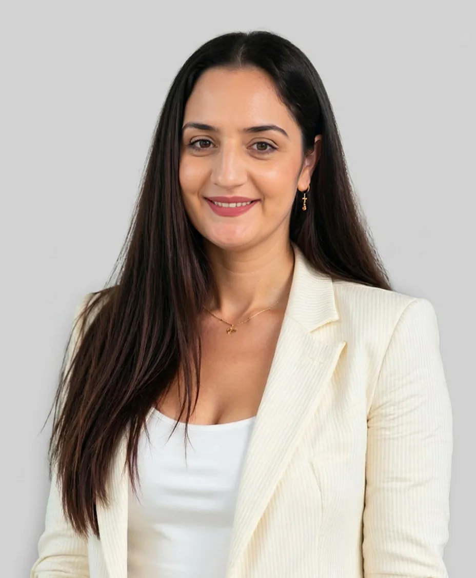 Elena Sarri