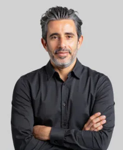 Constantinos Economides