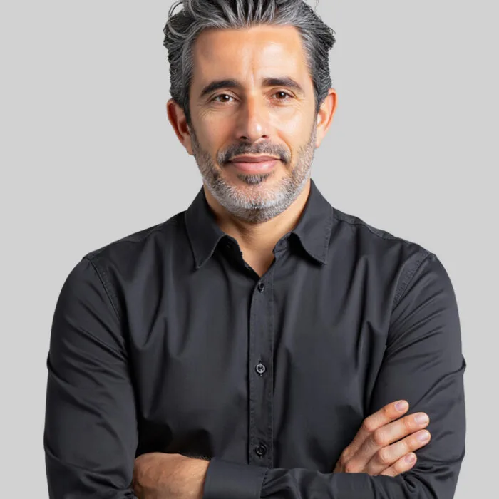 Picture of Constantinos Economides