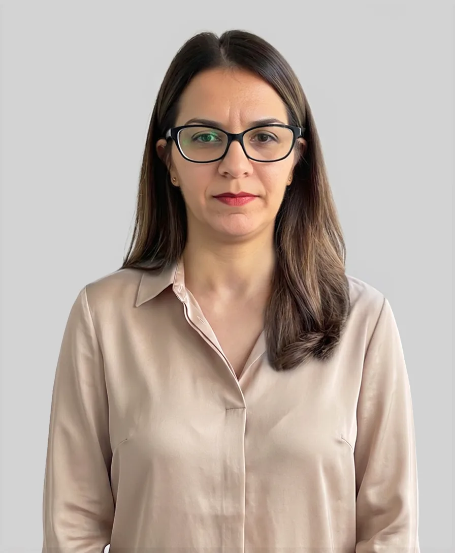 Elena Mina