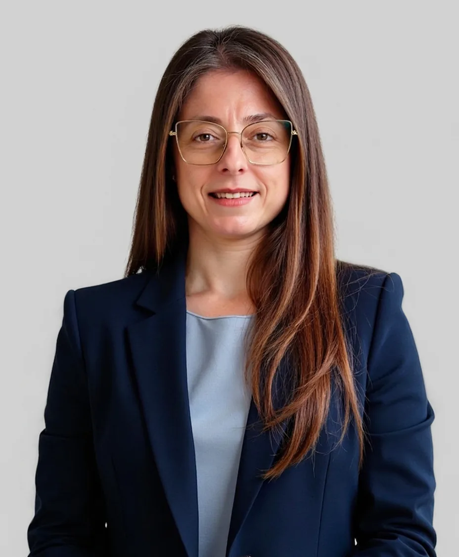 Marianna Pericleous