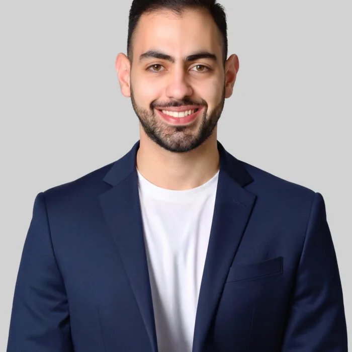 Picture of Michalis Parides