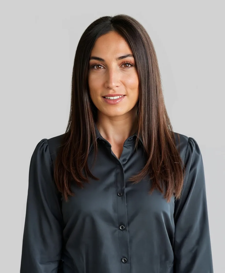 Stefanie Kyprianou