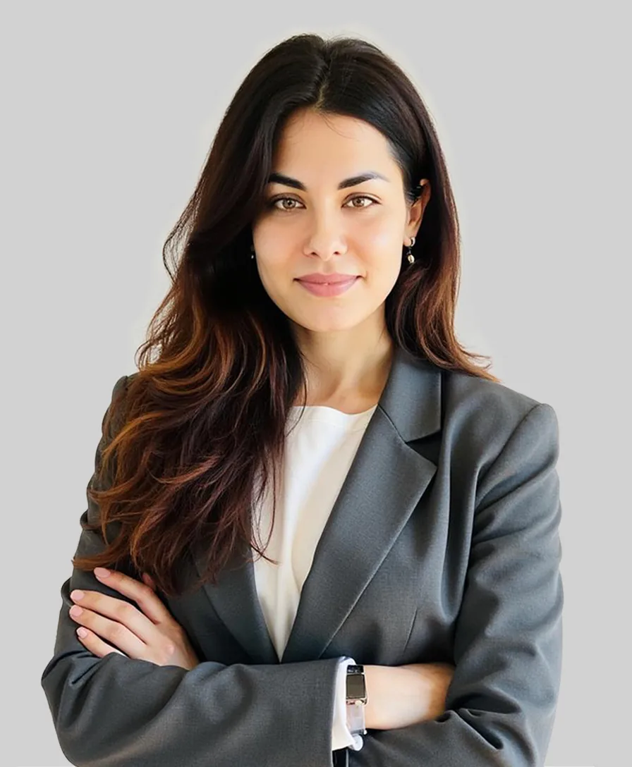 Picture of Chloe Mahtaney