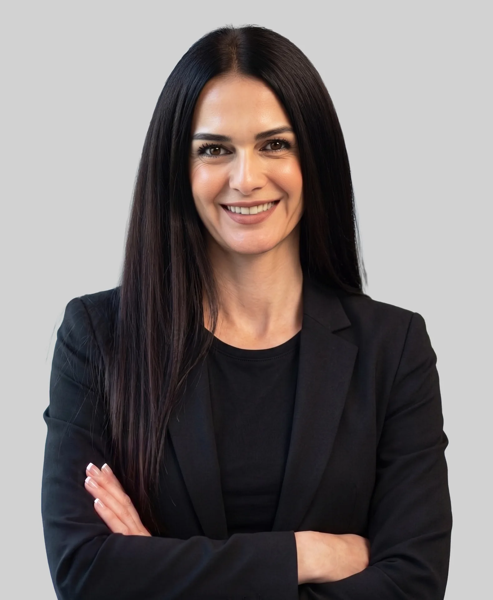 Yiota Charalambous