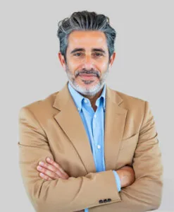 Constantinos Economides