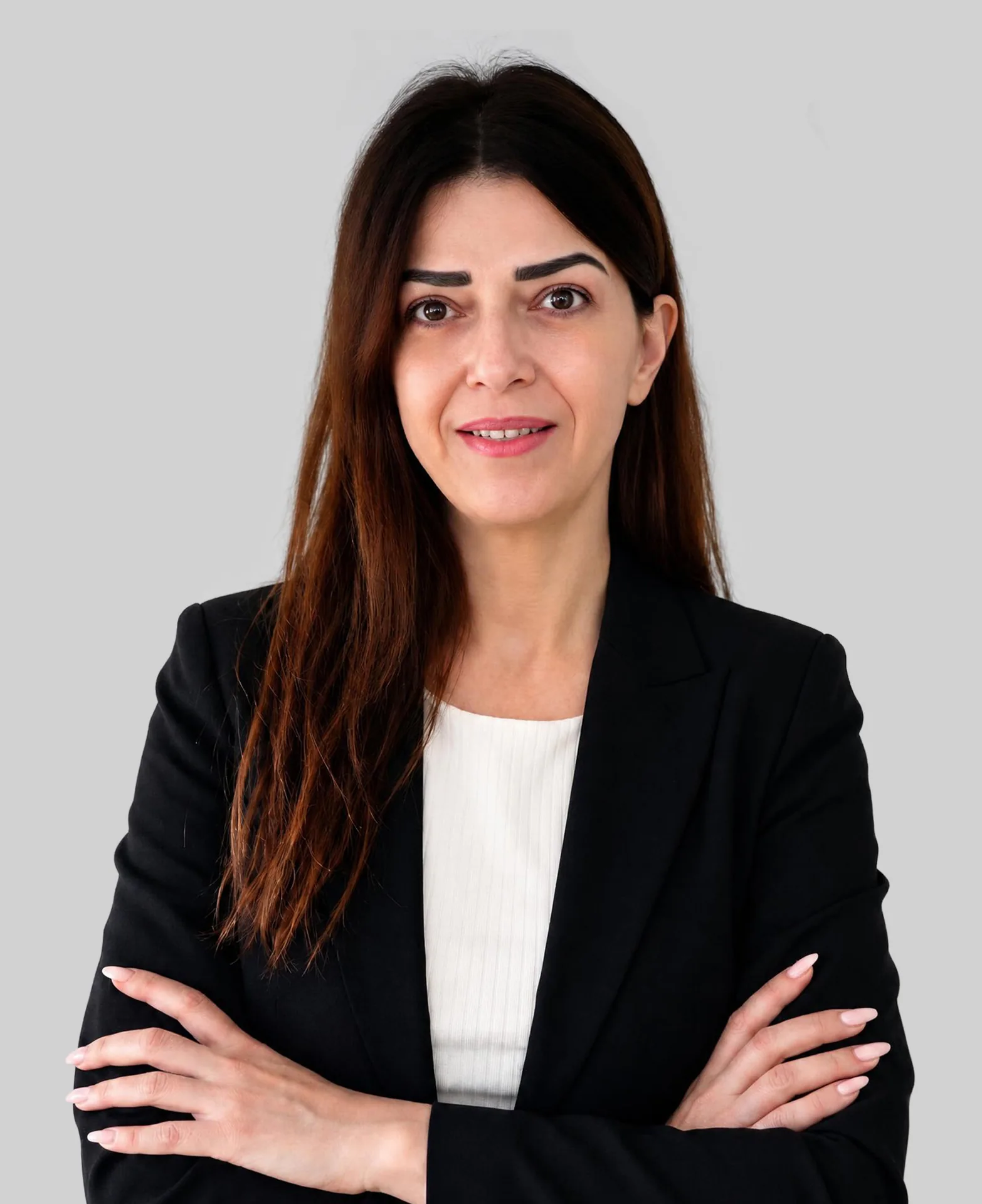 Mary Markoulia